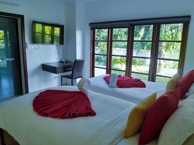Family Villa