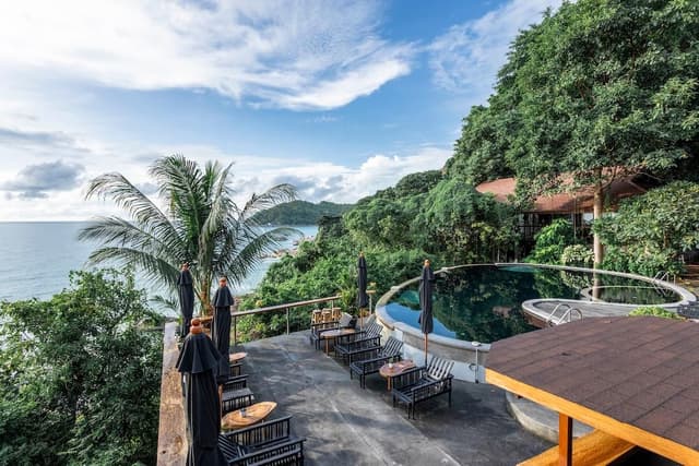 Superior Ocean View