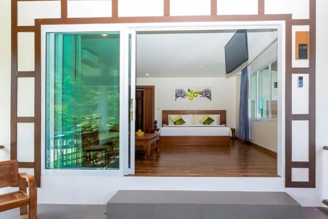 Aura Villa