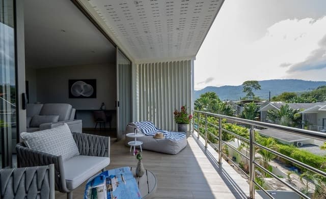 Deluxe Villa, 4 Bedrooms, Courtyard Area