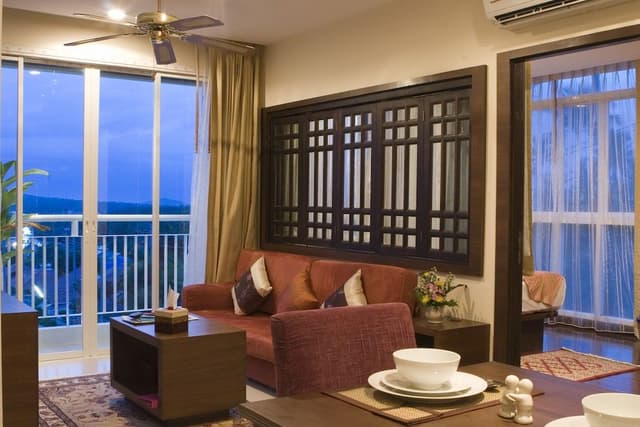 Apartment, 2 Bedrooms