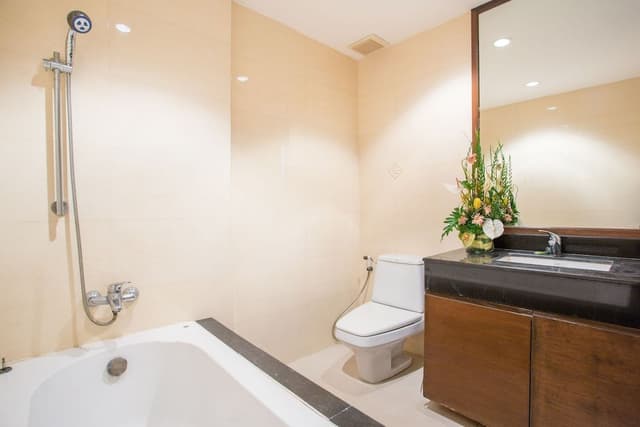 Apartment, 2 Bedrooms