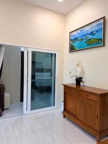 Standard villa 2 bedroom