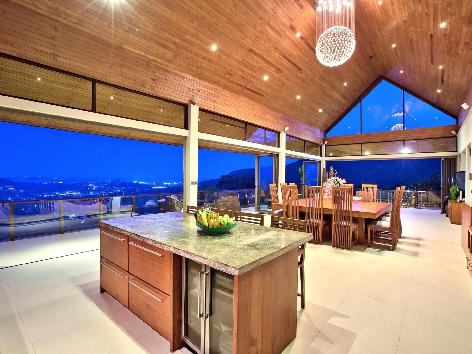 บ้าน แกรนด์ วิสต้า (Baan Grand Vista)1