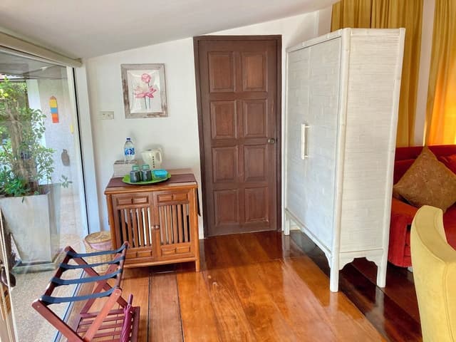 Superior Room, 1 King Bed