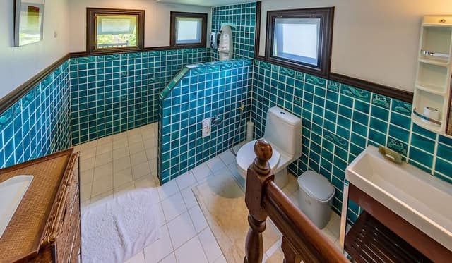1 Bedroom Villa