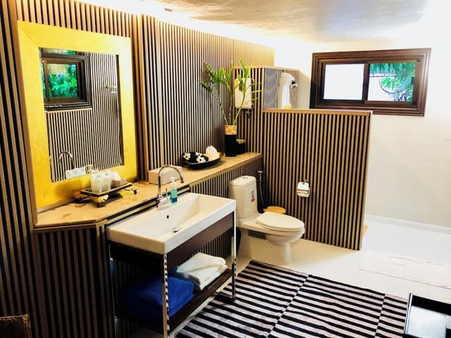 2 Bedroom Villa