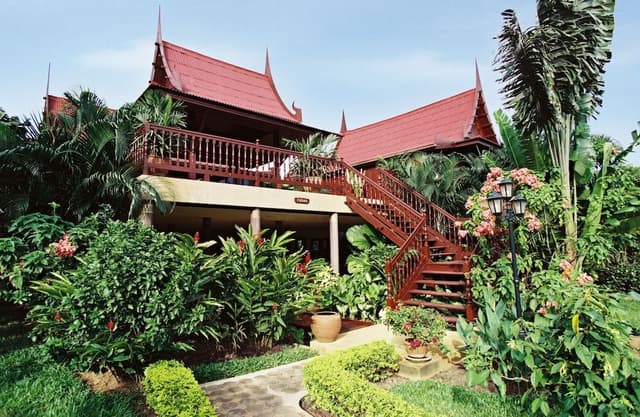 2 Bedroom Villa