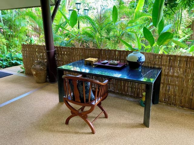 1 Bedroom Villa