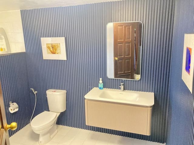 2 Bedroom Villa