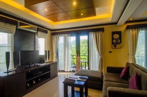 คีรีคายัน ลักซ์ซูรี่ พูล วิลลา แอนด์ สวีท (Kirikayan Luxury Pool Villas and Suite)2