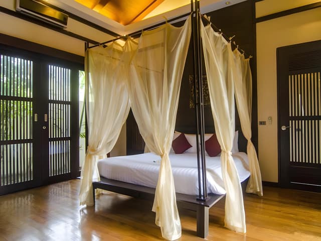 1 Bedroom Pool Villa