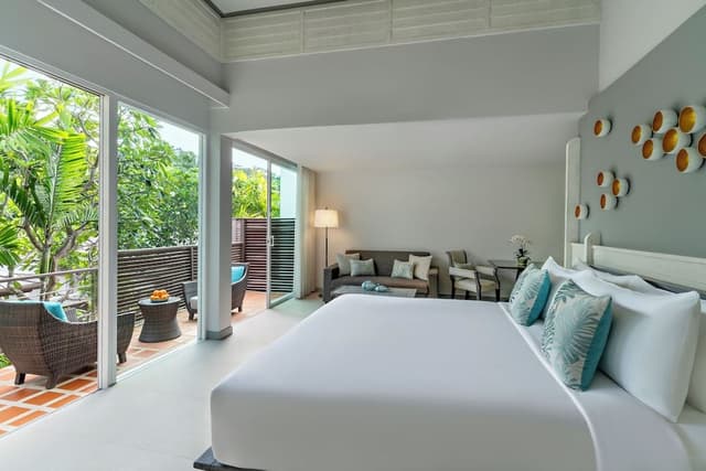 Avani Suite