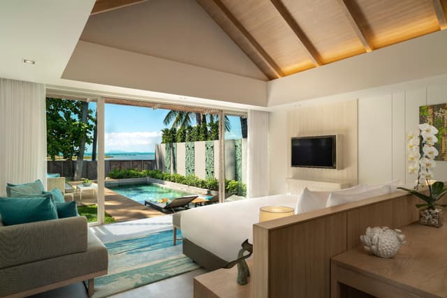 Avani Deluxe Room
