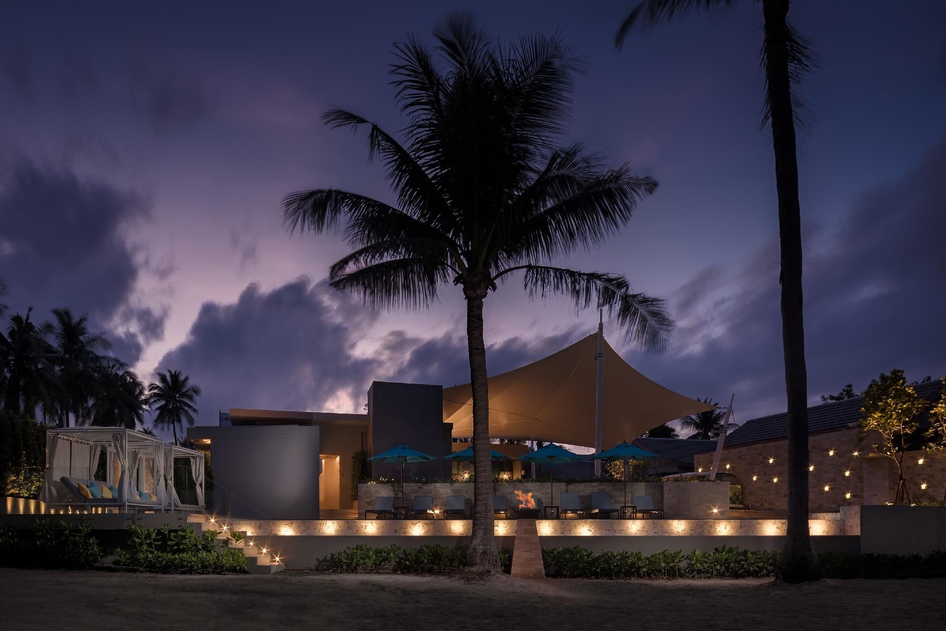 Avani+ Samui Resort4