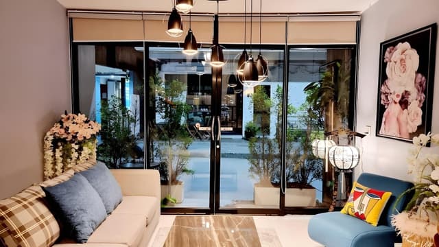Family House, 1 Bedroom, Non Smoking