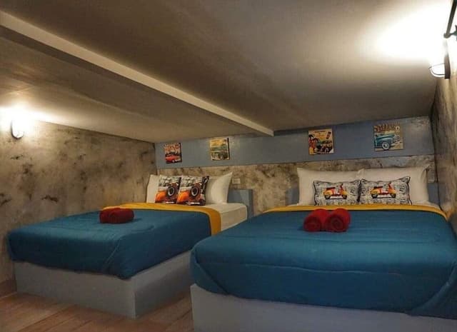 Family House