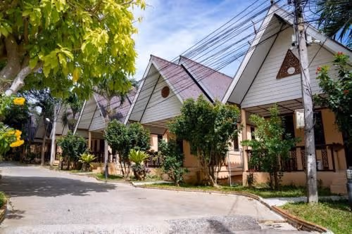 Deluxe Home