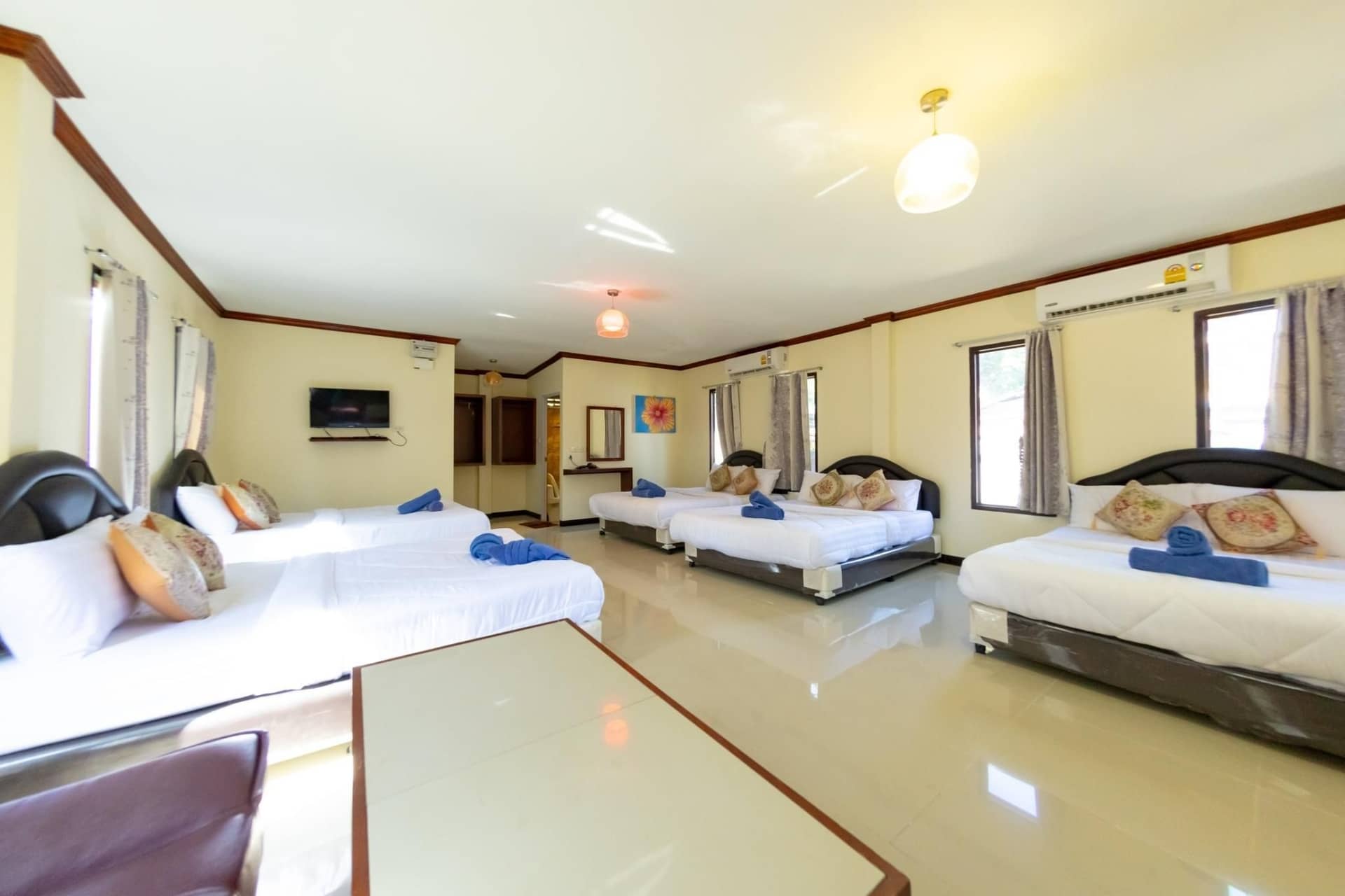 TomPizza Resort TomPizza Resort
