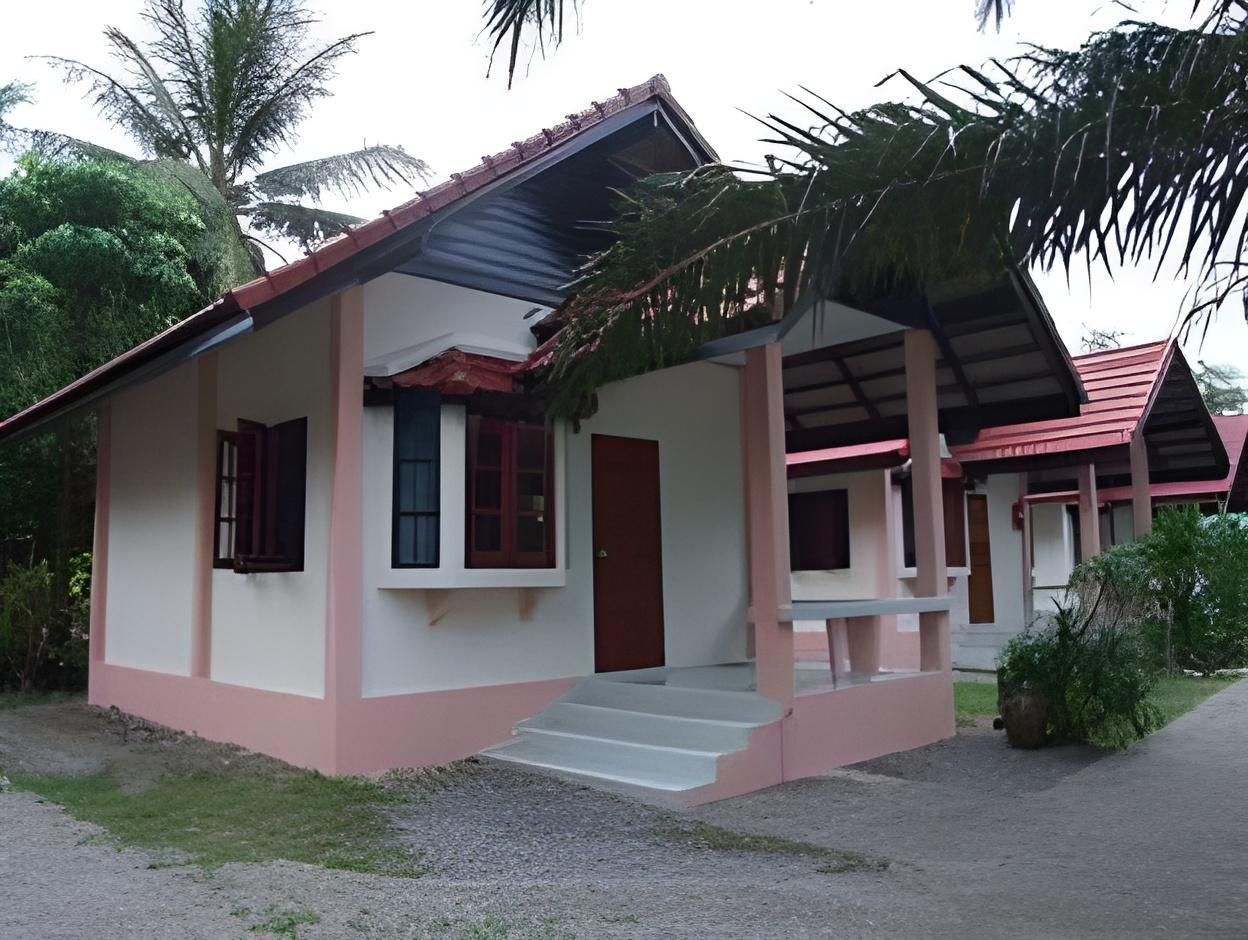 Chill Beach Resort1
