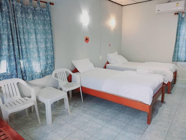 Standard Room - Check-In 2PM