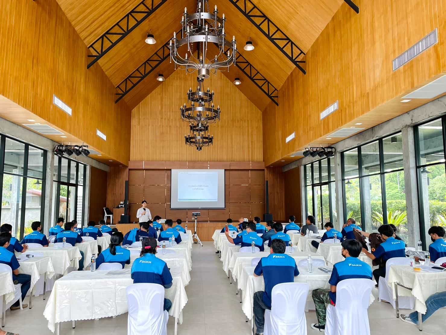 บ้านกลางสวนรีสอร์ท บ้านกลางสวนรีสอร์ท