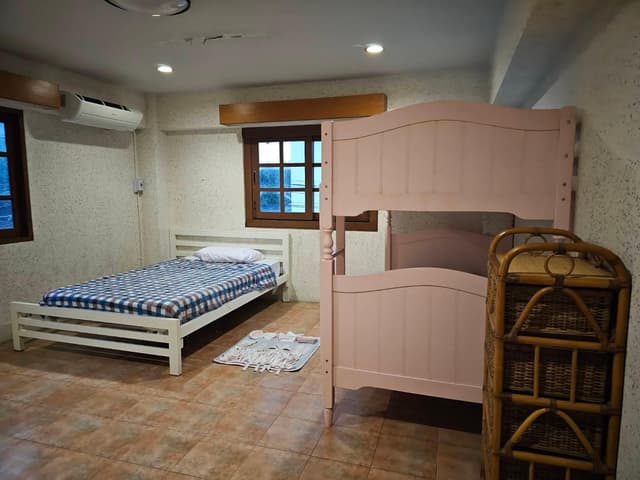 Family Suite