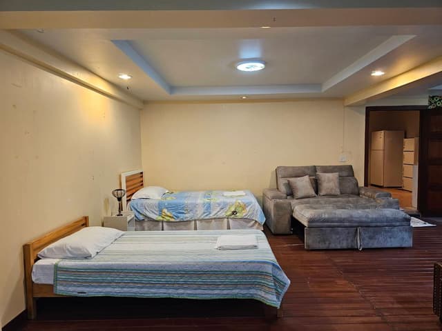 Entire 10-Bed Dormitory - Mixed