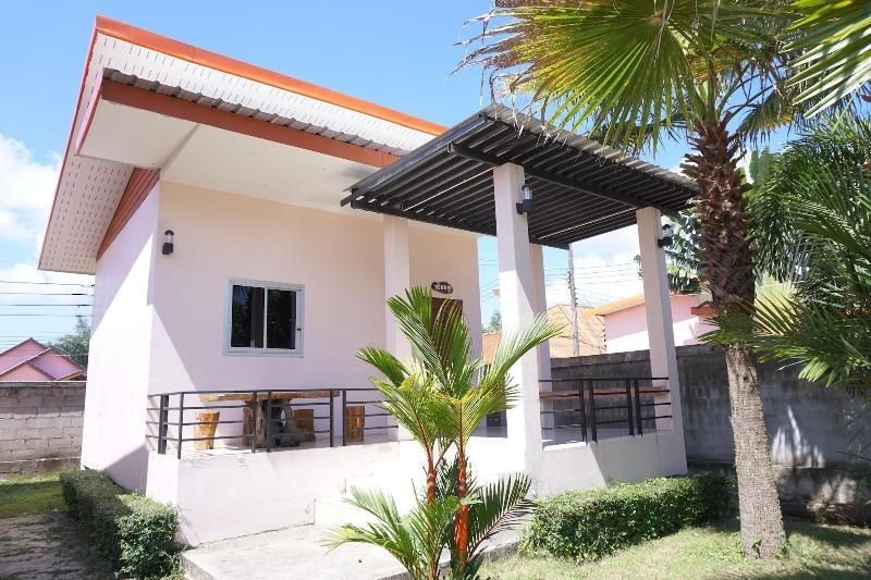 เคียงจันทร์ รีสอร์ท (Kiangchan resort)0