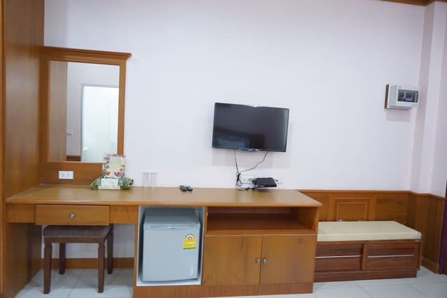 VIP Room