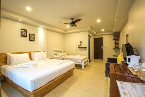 โรงแรมกู๊ดดรีม (Good Dream Hotel)3