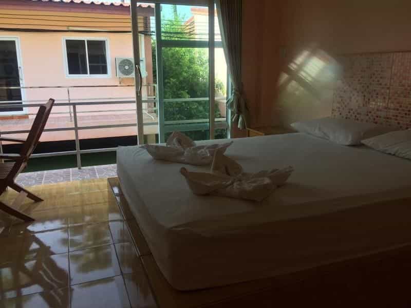 Palm Payom Village Resort Palm Payom Village Resort