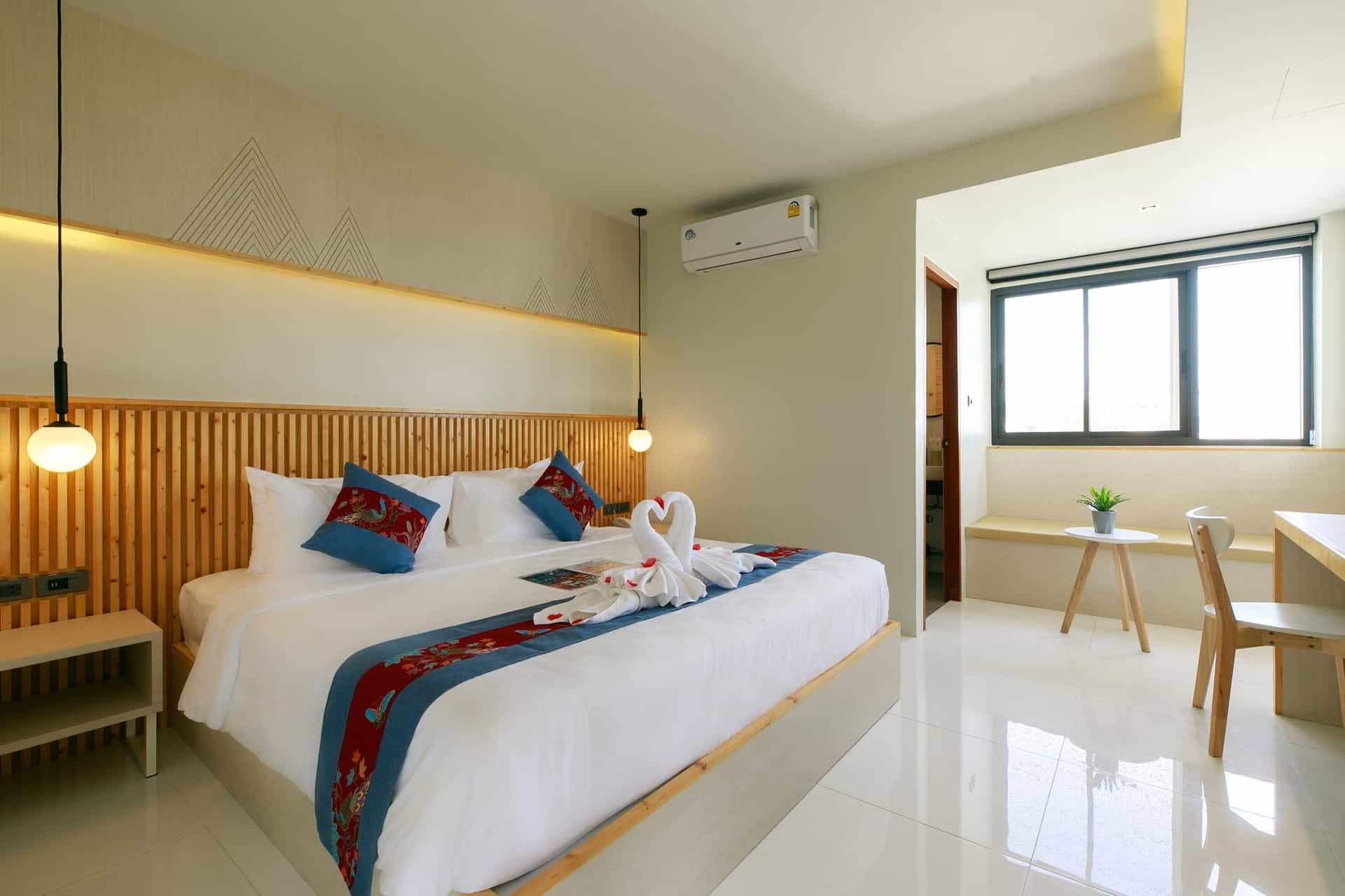 LA PINO HOTEL LA PINO HOTEL