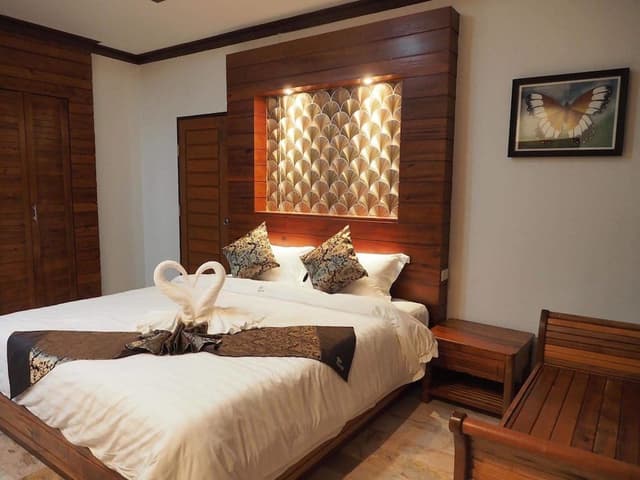 Superior King Room