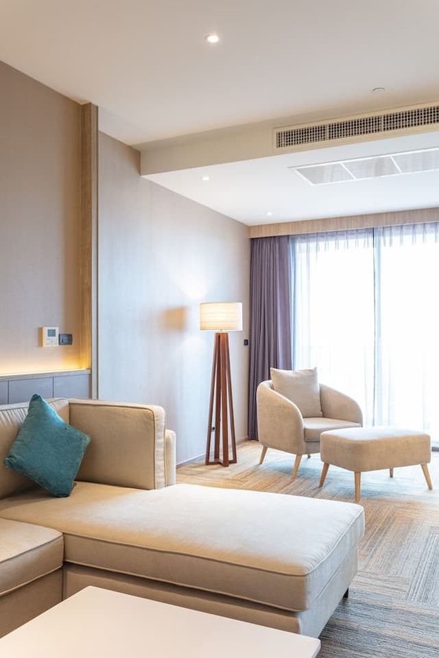 Laguna Executive Suite