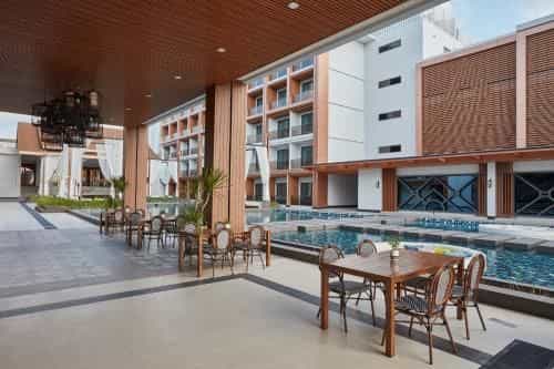 Laguna Grand Hotel and Spa Laguna Grand Hotel and Spa