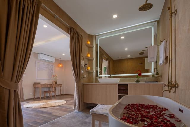 Suite Mountain View