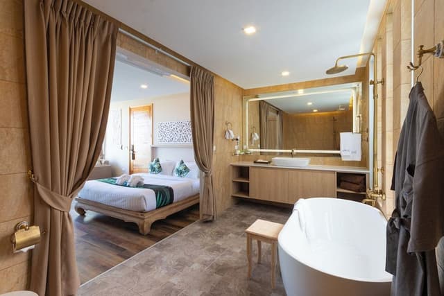 Deluxe Villa