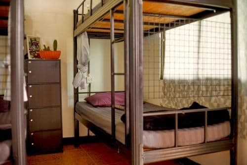 Mixed Dorm