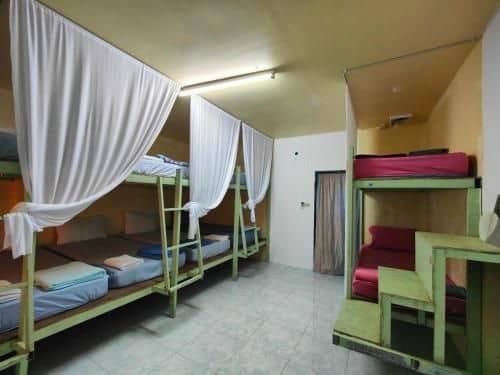 Phangan Hostel Phangan Hostel