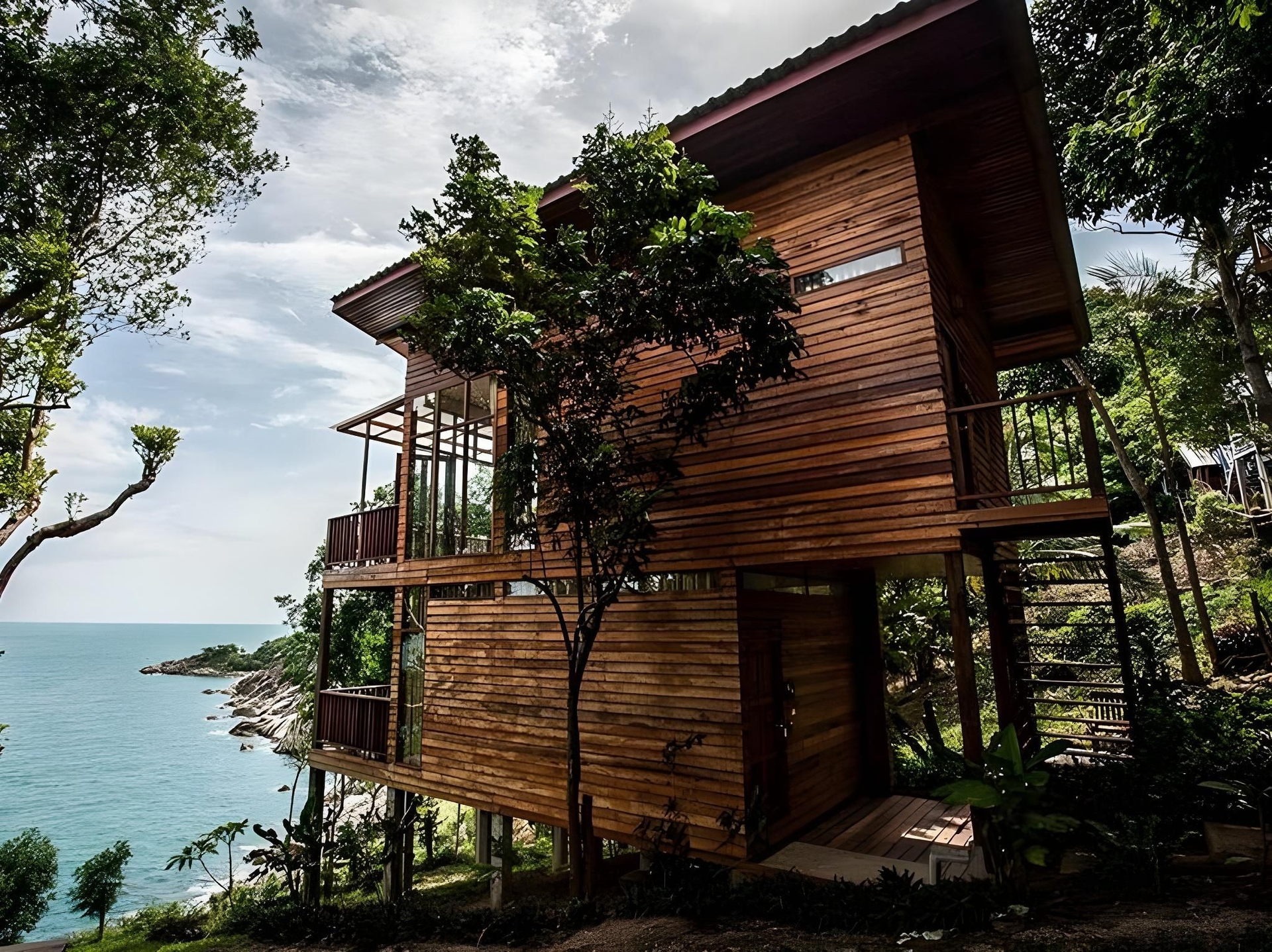 Amaresa Resort2