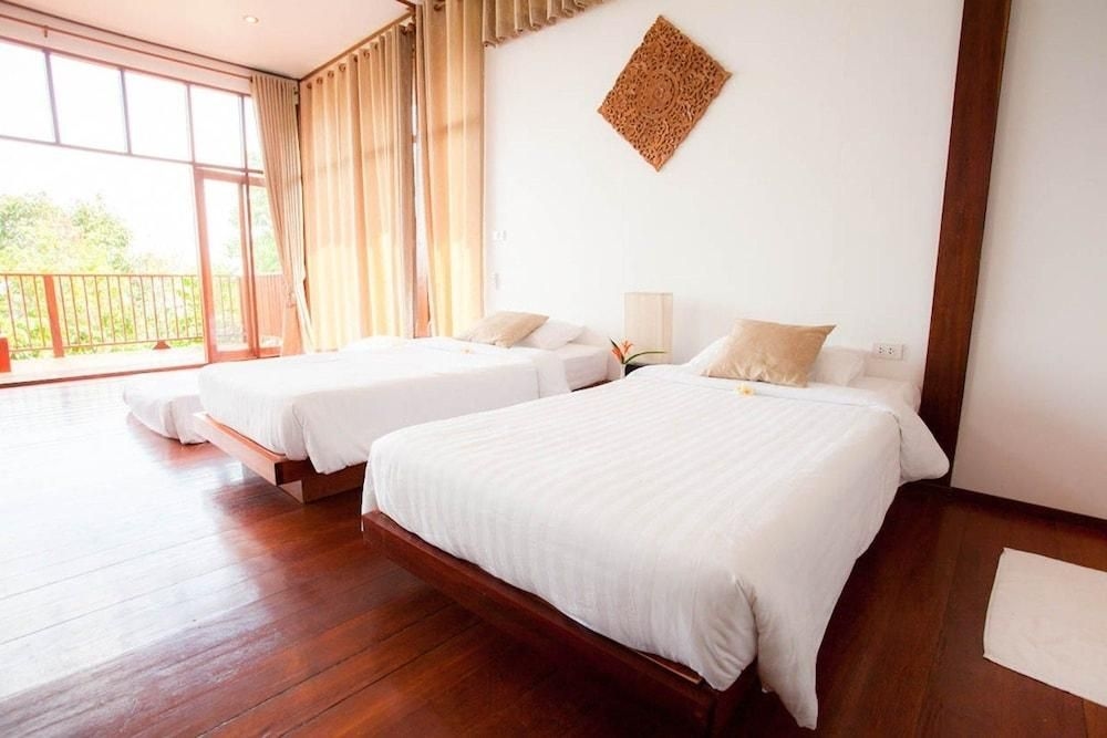 Amaresa Resort0