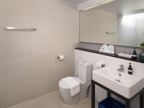 Deluxe Room with Terrace