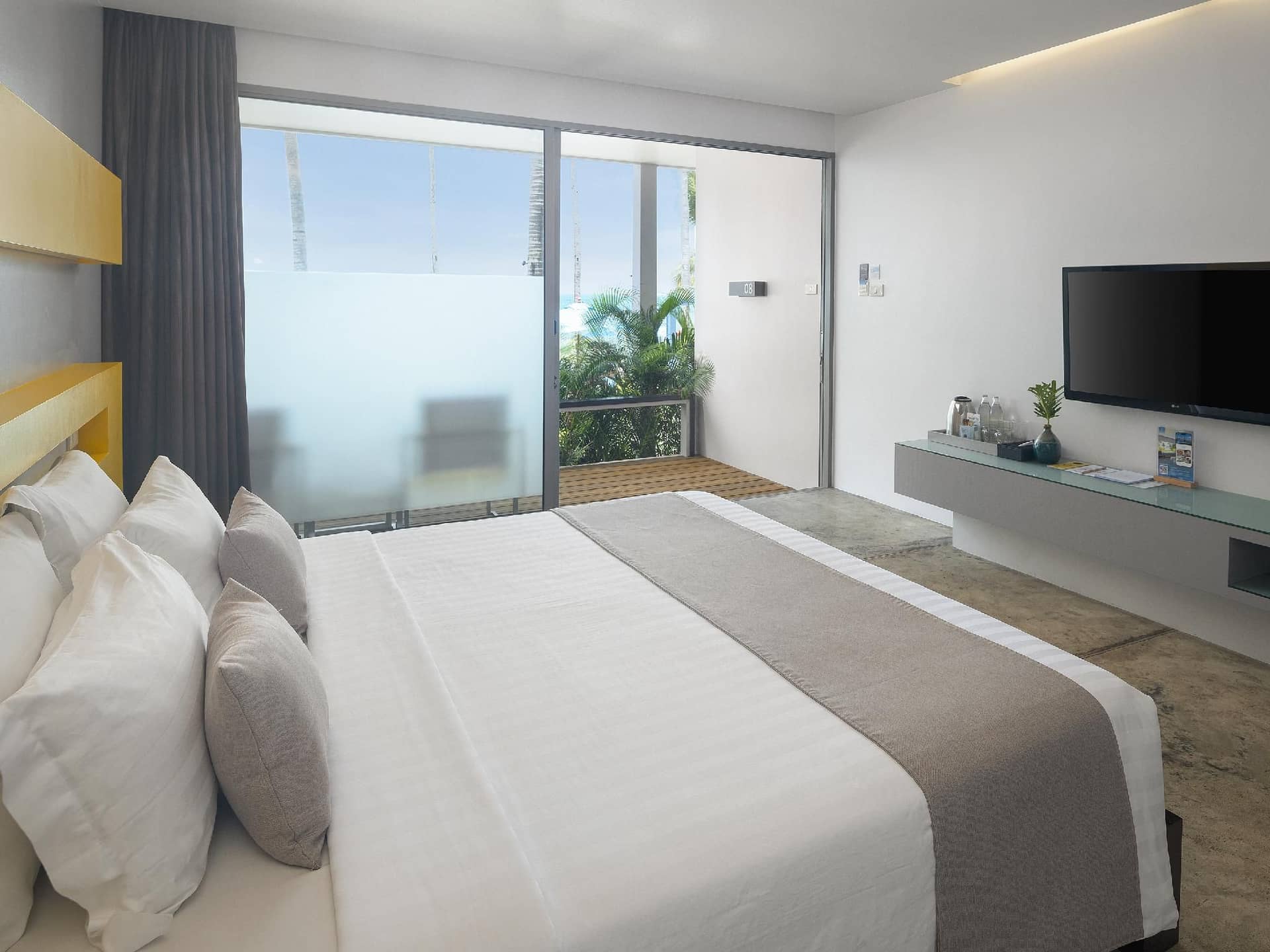 Explorar Koh Phangan - Adult Only Resort and Spa Explorar Koh Phangan - Adult Only Resort and Spa