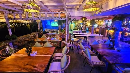 Hideout Hostel2