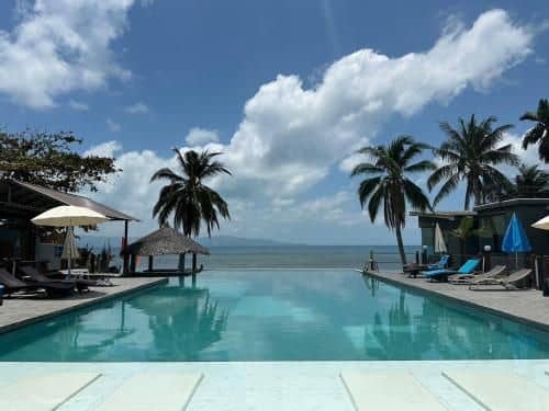 The Sea Resort, Haad Rin The Sea Resort, Haad Rin