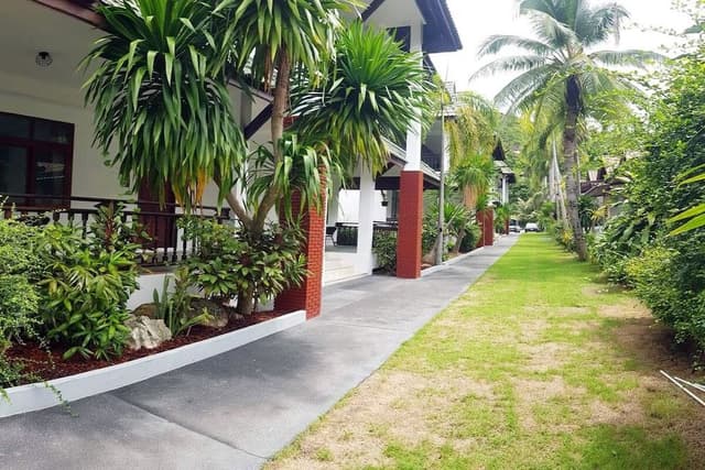 Standard Twin Room, 1 Bedroom