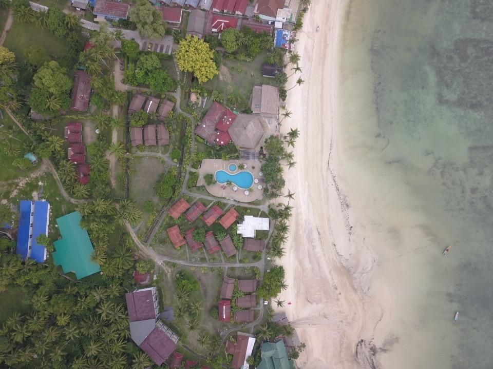 ลองเบย์ รีสอร์ท (Long Bay Resort)3