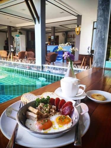 Billabong Hotel And Cafe Billabong Hotel And Cafe