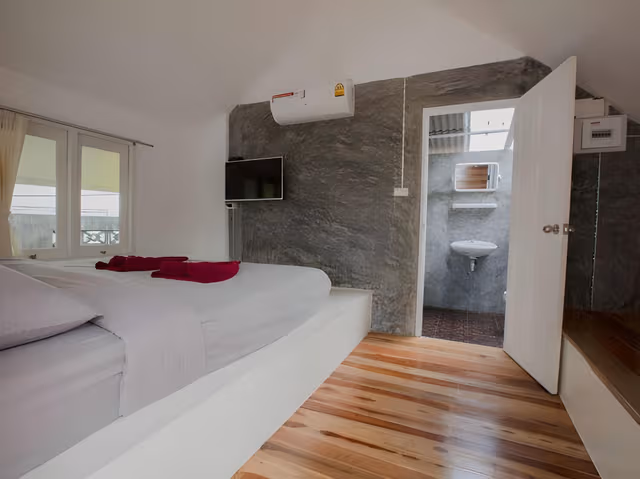Standard Bungalow